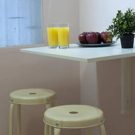 Διαμέρισμα Palaio Faliro, A Bright And Spacious